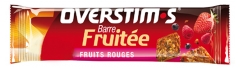 Overstims Fruit Bar 32g