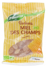Pimélia Bonbons Miel des Champs Bio 100 g