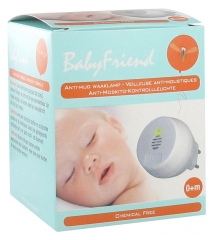 Escos Babyfriend Anti-Mosquitoes Night Light 0 Month and +