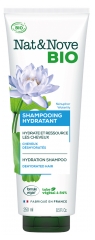 Bio Shampoing Hydratant Nénuphar 250 ml
