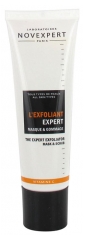 Novexpert Vitamine C L'Exfoliant Expert 2en1 50 ml