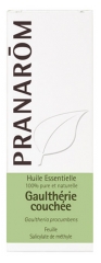 Pranarôm Huile Essentielle Gaulthérie Couchée (Gaultheria procumbens) 10 ml