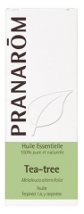 Pranarôm Huile Essentielle Tea-Tree (Melaleuca alternifolia) 10 ml
