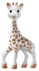 Sophie la Girafe Érase una vez El Original 0 Meses y Más