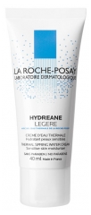 La Roche-Posay Hydreane Leichte Feuchtigkeitspflege 40 ml