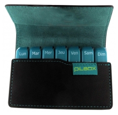 Pilbox Mini