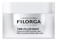 Filorga TIME-FILLER NIGHT 50ml