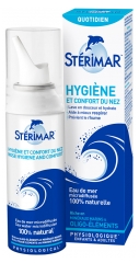 Stérimar Hygiène et Confort du Nez 50 ml