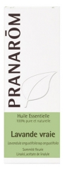 Pranarôm Olejek Eteryczny z Prawdziwej Lawendy (Lavandula Angustifolia) 10 ml