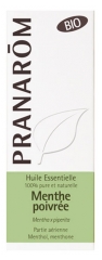 Pranarôm Ätherisches Öl Pfefferminze (Mentha x piperita) Bio 10 ml