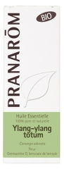 Pranarôm Huile Essentielle Ylang-Ylang Totum (Cananga odorat) Bio 5 ml