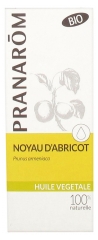 Pranarôm Huile Végétale Noyau d'Abricot Bio 50 ml