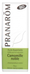 Pranarôm Bio Essential Oil Noble Chamomile (Chamaemelum nobile) 5ml
