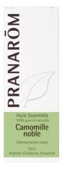 Pranarôm Olio Essenziale di Camomilla Nobile (Chamaemelum Nobile) 5 ml