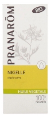Pranarôm Huile Végétale Nigelle Bio 50 ml