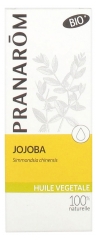 Pranarôm Organic Jojoba Botanical Oil 50ml