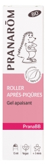 PranaBB Roller Après-Piqûres Bio 15 ml