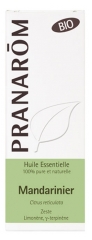 Pranarôm Olio Essenziale Mandarino (Citrus Reticulata) Bio 10 ml