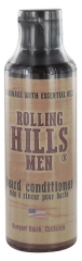 Rolling Hills Après-Shampoing pour Barbe 90 ml