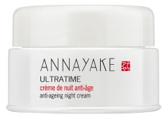 ANNAYAKE Ultratime Anti-Ageing Night Cream 50ml