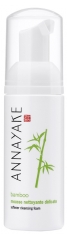 ANNAYAKE Bamboo Mousse Nettoyante Délicate 150 ml