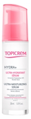 Topicrem HYDRA+ Ultra-Hydrierendes Serum 30 ml