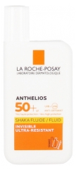 La Roche-Posay Anthelios Shaka Fluide Invisible SPF50+ 50 ml
