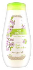 Claude Galien d\'Après Nature Surfine Shower Gel Almond Blossom 250ml