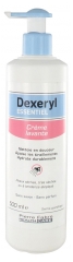 Pierre Fabre Health Care Dexeryl Essential Reinigungscreme 500 ml