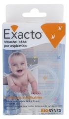 Biosynex Baby Nose Cleaner By Aspiration