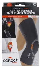 Epitact Ceļa Siksna Physiostrap Sport