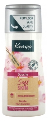 Kneipp Gel Douche Soft Skin Fleurs d'Amandier 200 ml