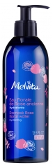 Melvita Agua Floral de Rosa Antigua Bio Frasco con Bomba 400 ml