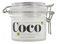 Innovatouch Huile Vierge de Noix de Coco 150 ml