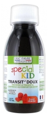 Eric Favre Special Kid Smooth'Transit 125ml (to consume preferably before the end of 10/2021)