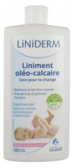 Gilbert Liniderm Oil-Limestone Liniment 480ml