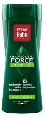 Pétrole Hahn Force Vitality Shampoo 250 ml