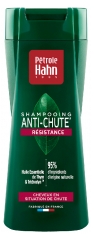 Pétrole Hahn Anti-Haarausfall Shampoo Resistenz 250 ml