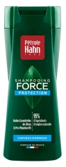 Pétrole Hahn Shampoing Force Protection 250 ml