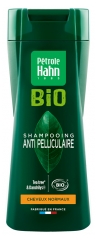 Pétrole Hahn Shampoing Antipelliculaire Bio 250 ml