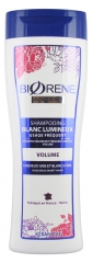 Biorène Silver Luminous White Shampoo Volume 250ml