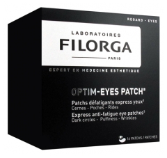 Filorga OPTIM-EYES Patches 16 Patches