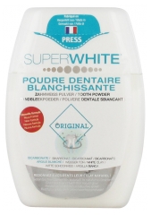 Superwhite Original Whitening Tooth Powder 80g