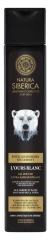 Natura Siberica Men Ultra-Refreshing Shower Gel L\'Ours Blanc 250ml
