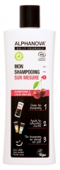 Alphanova DIY Mon Shampoing Sur Mesure A l'Aloe Vera Bio 200 ml