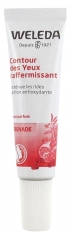 Weleda Contorno de Ojos Reafirmante con Granada 10 ml