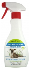Vetoform Antiparasitaire Chien et Chat 250 ml