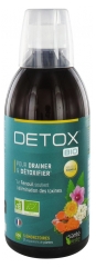 Santé Verte Organic Detox 500ml