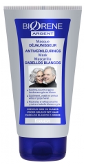 Bior&egrave;ne Silver Dejaunizing Mask 150 ml
