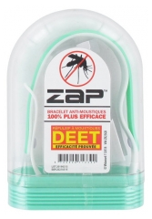Visiomed Zap Anti-Mosquitoes Band